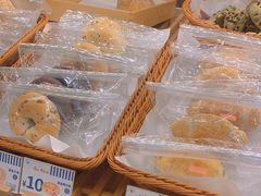 -前进麦味·天然烘焙(凯德1818店)