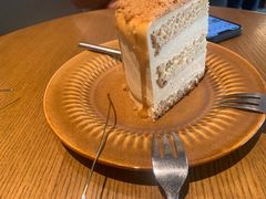 -BAKER&SPICE(安福路店)