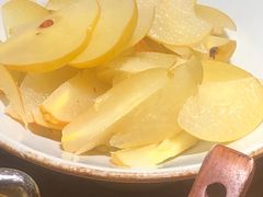 -吃饭皇帝大·土家民族菜(温州万象城店)