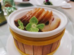 -风味小馆(天目湖宾馆店)