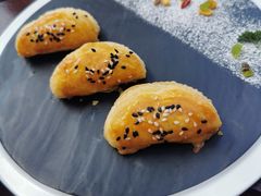-铭轩中餐厅·海南菜·粤菜(亚龙湾瑞吉店)