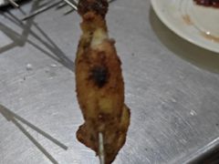 -小寒羊烧烤(凯瑞时代大厦店)