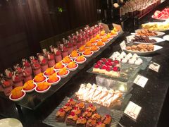 -澳门旅游塔360°旋转餐厅(南湾湖广场店)