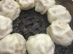 -百年尹氏汤包(湖南路狮子桥店)