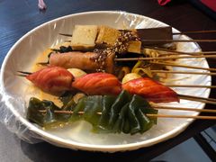 -郭记小街麻辣烫(南小街总店)