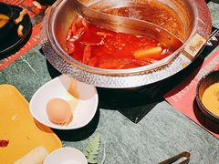 -牛New寿喜烧(曹路花园城店)