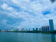 -南宁南湖公园
