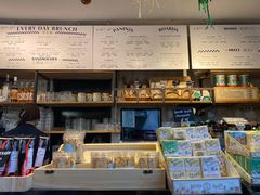 -Alimentari早午餐(安福路店)