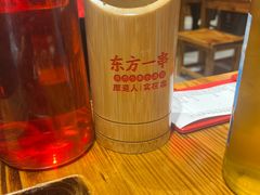 -东方一串·龙虾烧烤·特色烤鱼(柳州路店)