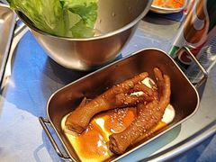 -喜井无限自助烤肉公司(石厦店)
