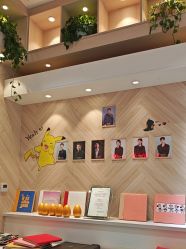-爱儿美儿童摄影(奥森公园店)