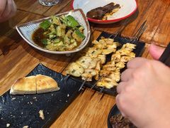 -KAOTOWN烤堂•烧烤(海汇港店)