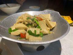千叶豆腐-小肥猫餐厅(海宁万朵城店)