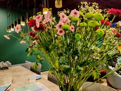 -半山腰·云南菜(侨福芳草地店)