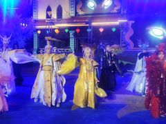 -深圳锦绣中华民俗村