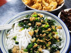 -正果忠记云吞濑粉(总店)
