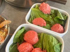 -张哞哞·鲜切牛肉自助火锅(高德置地店)