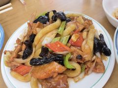 -小媳妇凉粉(浑源店)