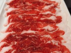 -京韵胡同·酱香羊蝎子火锅涮肉(长寿路店)