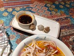 -乡村馕坑肉·烧烤·新疆菜·本地人更爱吃(阿勒泰首店)