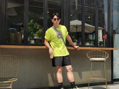 -Maxpoint Kitchen 西餐咖啡(乐峰广场店)
