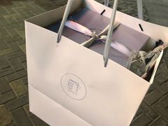 -留下法式甜品(盛世郦园店)