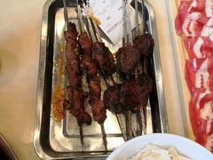 -阳坊胜利涮羊肉(阳坊老店)