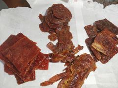 金钱烧烤猪肉-美珍香(苏州中心商场店)