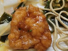 -川闻清粥小菜(建外SOHO店)