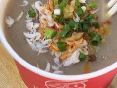 -汪记鲜鱼糊汤粉(沈阳路总店)