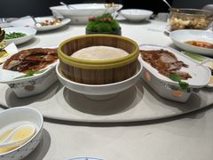 -悦融琥珀·京鲁菜·海味珍品(西单店)