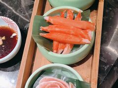 -捞王锅物料理(东百中心店)