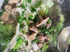 -全牛匠·乐山跷脚牛肉(新中关店)