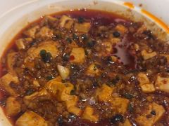 -辣婆婆(航天桥店)