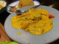 -金厨泰国餐厅·全泰籍厨师料理(拱北店)