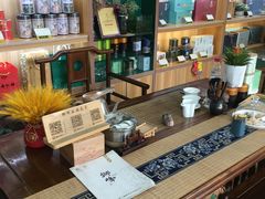 -浙茶集团狮峰·西湖龙井·杭州特产(莫干山路专卖店)