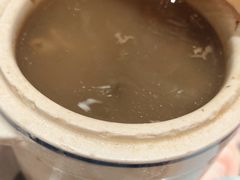 海带炖龙骨汤-红荔村肠粉(岗厦店)