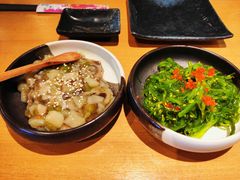 -沼津港渔市(宏伊国际广场店)