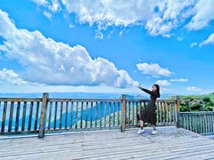 -白草畔自然风景区