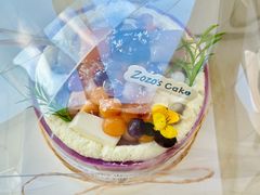 -ZOZO's昌左左精致甜品设计(新北店)