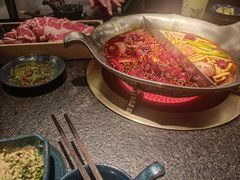 -湊湊火锅·茶憩(打浦桥日月光店)