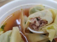 -小胖子馄饨店(洪兴路店)