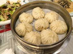 -狗不理(水上北路旗舰店)