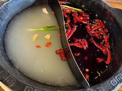 -重庆老火锅(长虹店)
