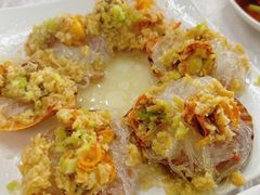 -众味海鲜大排档·活海鲜·潮汕味(南澳店)