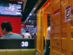 -丰茂烤串(金源店)