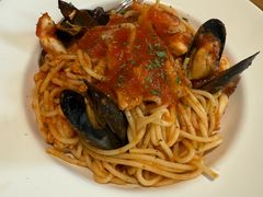 -城市大道红炉披萨烘焙坊