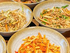 -圳兴面王·拌川·特色炒面(福田车公庙店)