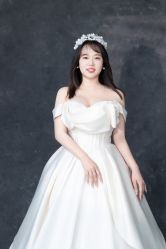 -青禾蒙娜丽莎婚纱摄影(武汉总店)
