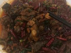 -红豆园(文林街店)